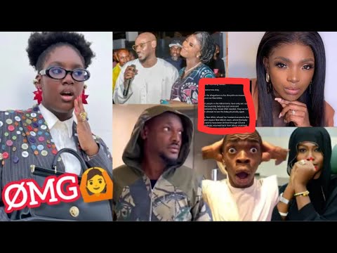 30 minutes ago‼️2face idibia daughter confirm shocking o OMG this dēēp Natasha is finish annie won👉