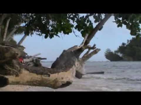 Lagu Rohani Acoustic Biak (Sub Allah Byana)
