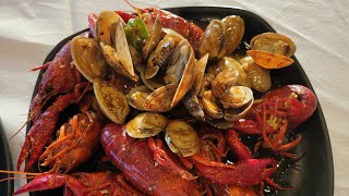 Kim Son largest Vietnamese Buffet in America, Hoi an Quan Houston, TX!