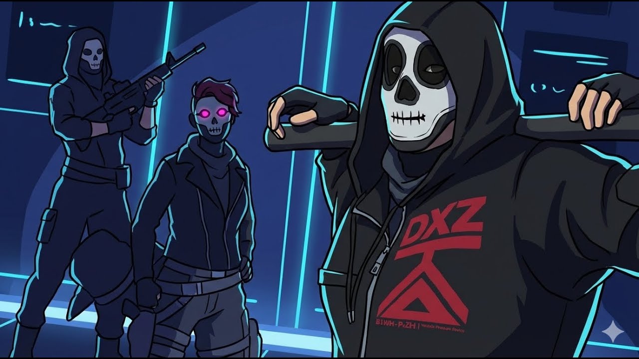 Finals Finals Finals | The Finals Live 