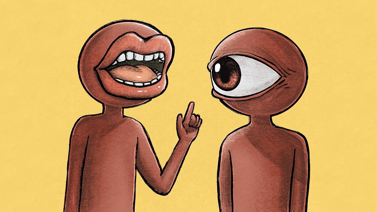 why-people-can-t-talk-without-arguing-youtube