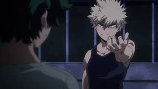 Bakugous Losing Game