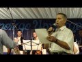 Оркестр - Мой дом на небе за облаками  | Echo Camp 2010