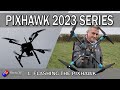 Pixhawkarducopter for beginners 2023 series 1 flashing the pixhawk 6c and basic setup steps