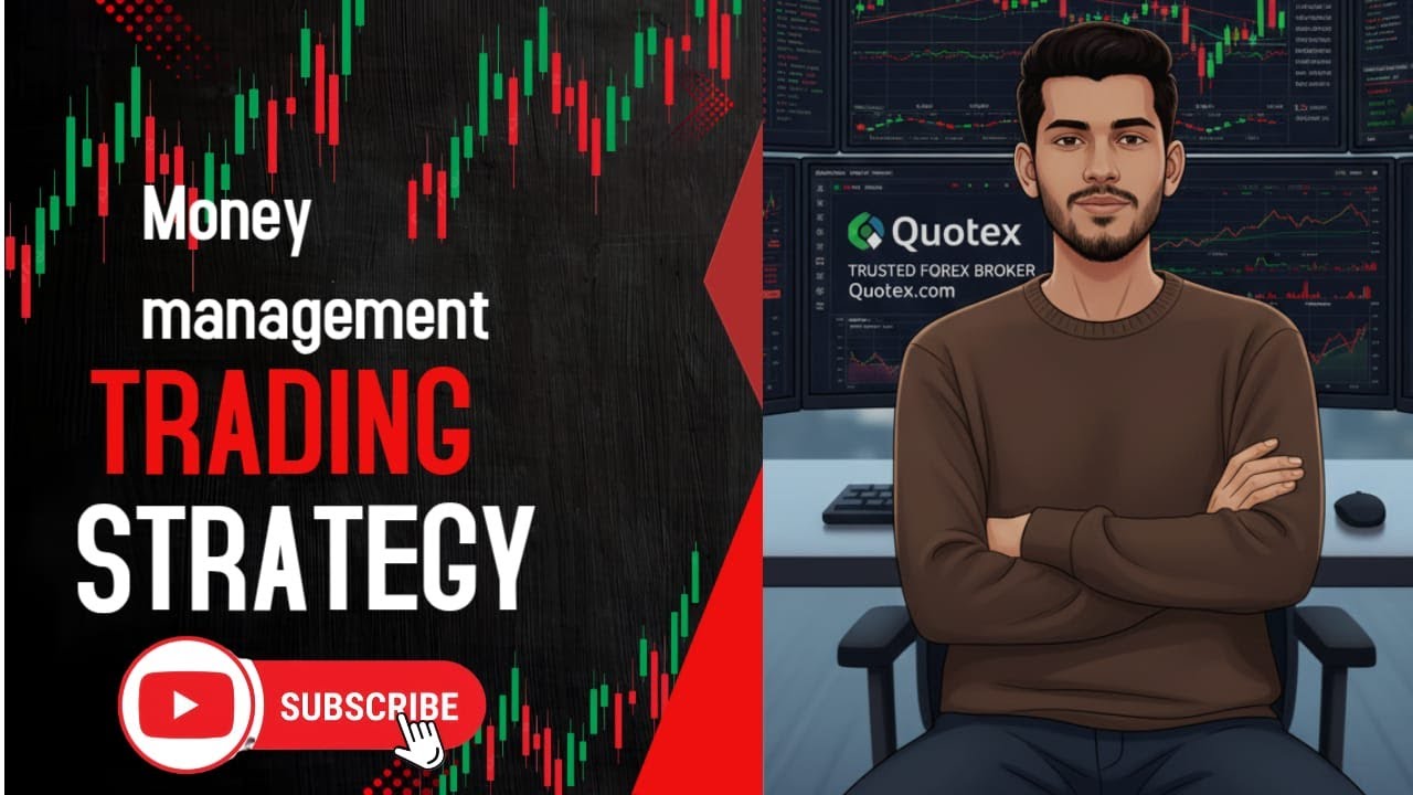 Quotex Live Trading Day 51 Season 37 Learn price Action Support and Resistance Level/ 05-01-2026