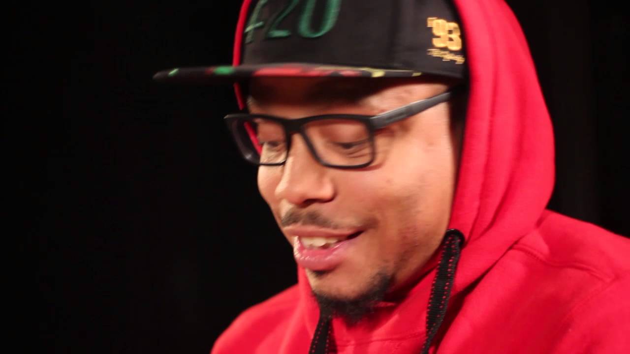 Funk Volume Break Up | DEHH Convo