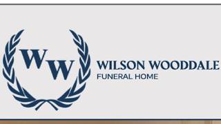 Bernice Whitley Livestreamed Visitation Service