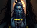 Shiva’s Divine Rescue: Shukracharya’s Salvation