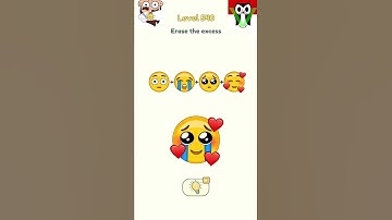 inavb DOP 2: Delete One Part  Level 536 537 538 539 540 541 542 Walkthrough Solution #shorts #DOP2