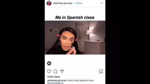 random videos i saved in my camera roll