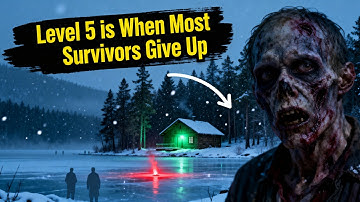 What Everyone Gets Wrong About Surviving Zombies