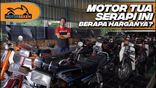 Beli motor bekas jangan di balik nama bisa rugi!!! BONGKAR penjelasanya