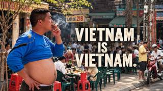 Full VIETNAM: FROM SAIGON TO HANOI — MY HONEST TAKE Guide
