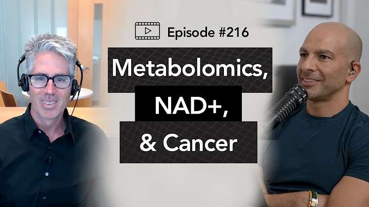 216 - Metabolomics, NAD+, and cancer metabolism | ...