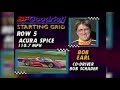 IMSA GTP (Grand Touring Prototype) Championship Road America - July 11, 1993