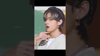 You're heartbeat ❤️‍🔥 Kim Taehyung ❤️‍🔥  #bts #btsarmy #kimtaehyung #shorts