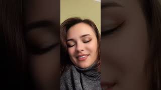 Periscope En Direct Avec Une Magnifique Fille ...