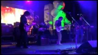 Primus Summercamp Webcast FULL SHOW 5/25/2012