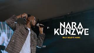 NARAKUNZWE - BILLY Believe