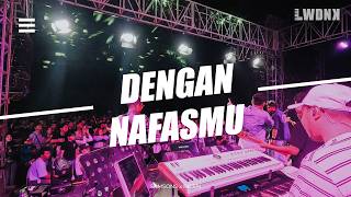 Samsons x Rigen - Dengan Nafasmu #L105KEYSCAM