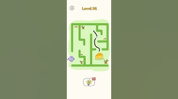 DOP 4 | LEVEL 92 | Brian Game | KIDS GAME | #SHORT | #SHORTS | #SHORTVRAIL