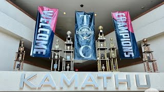 Tournament of Champions 2026