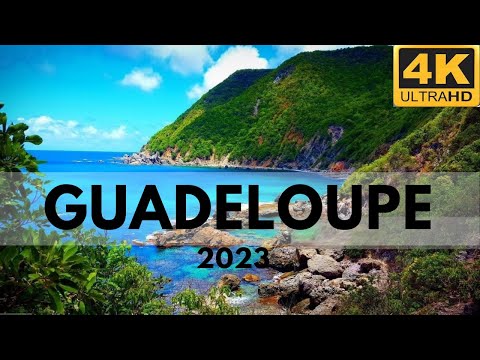 Guadeloupe, French Carribean (2023) 4K مـتـرجــم