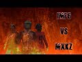 Imf6 vs mxkz