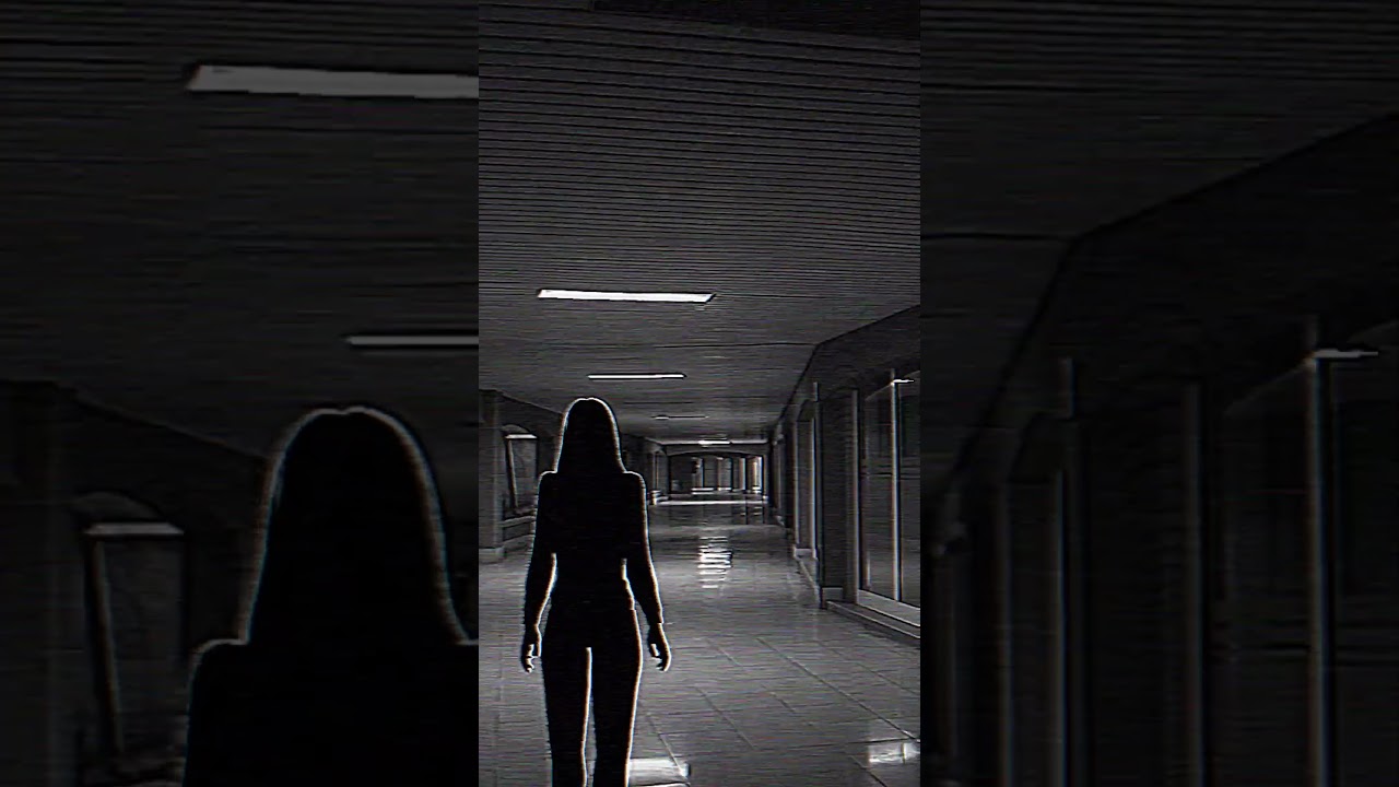 Коридор, из которого никто не возвращался 👁 | Страшное видео | Хоррор | НЕ СПИ