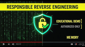 Using Cheat Engine to Bypass Software Protection | Intro to Process Memory Hacking Strategies