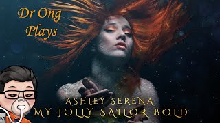 Download lagu Ashley Serena  - My Jolly Sailor Bold