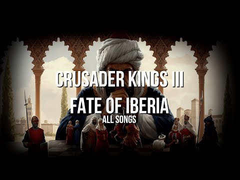 Crusader Kings III