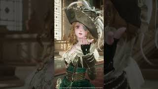 🎬 Whimsical Reverie | Preview: Eternal Golden Dream
