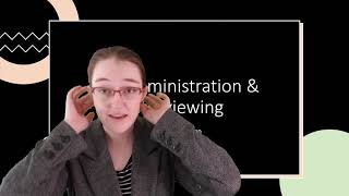 Influences on Test Administration (12.01)