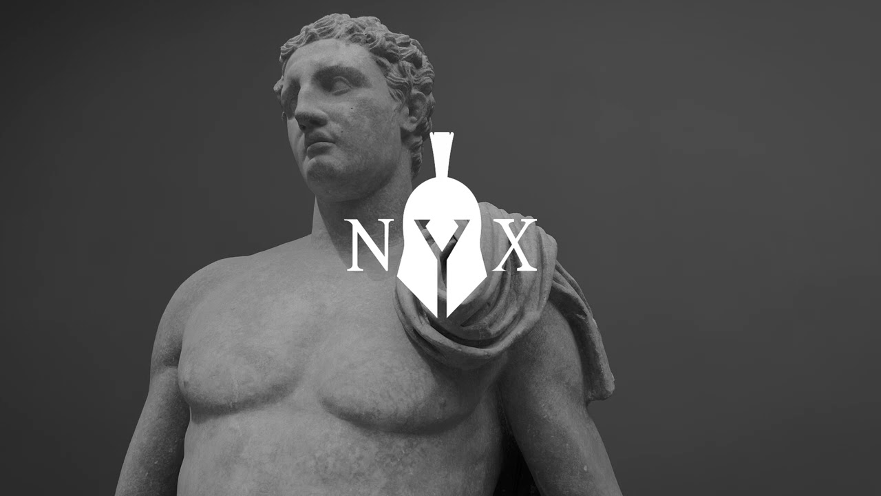 Josh Samuel - Mine Tonight (Extended Mix)