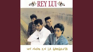 Video thumbnail of "Rey Lui - El amanecer es como un zumo de naranja"