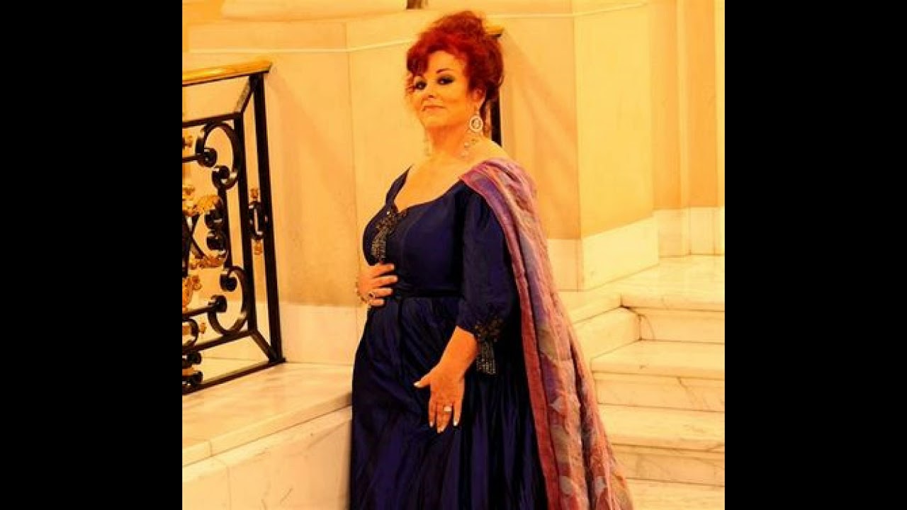 Alessandra Marc sings "Vater, bist du's", Die Frau ohne Schatten