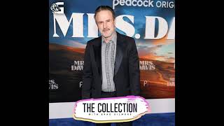David Arquette, "The Good Half"