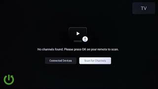 TCL 43C61B – How to Enable or Disable Store Mode