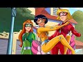 🚨TOTALLY SPIES - COMPILATION ÉPISODES COMPLETS! Saison 6, Episode 1-7 🌸