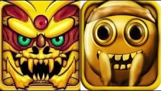 Endless Run Lost Oz vs Stickman Run 1 2 3 Go Running screenshot 5