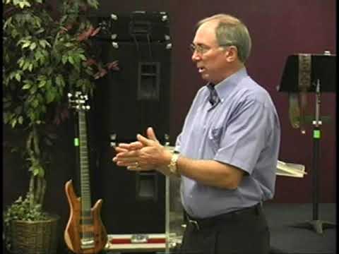 Biblical Foundations of Freedom Part 10