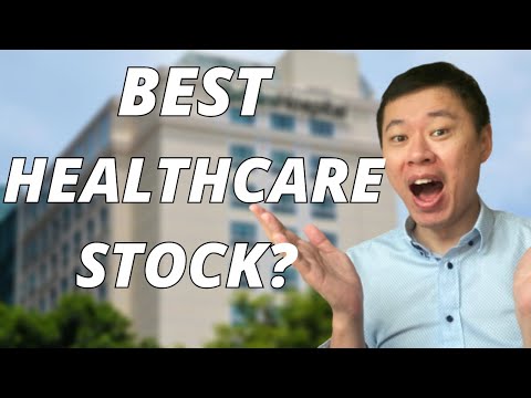 Raffles Medical The Best Healthcare Stock? Is it defensive ? & how it compares w Parkway Life Reit?