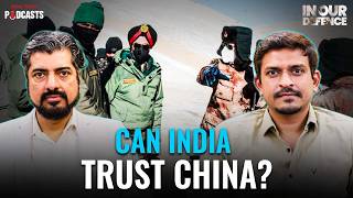 Galwan Revisited: The Night India's China Problem Became Real | In Our Defence | S3 | Ep 54