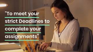 Need Help With Your Assignment Sample Assignment