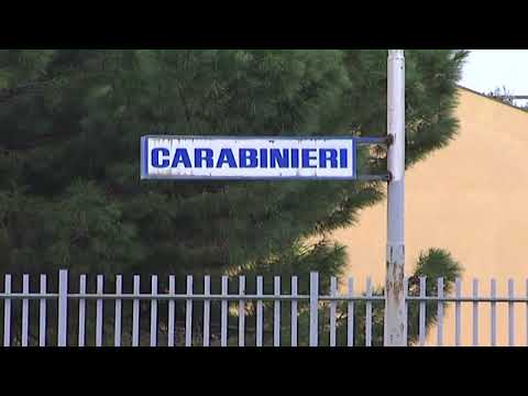 San Severo, arrestati