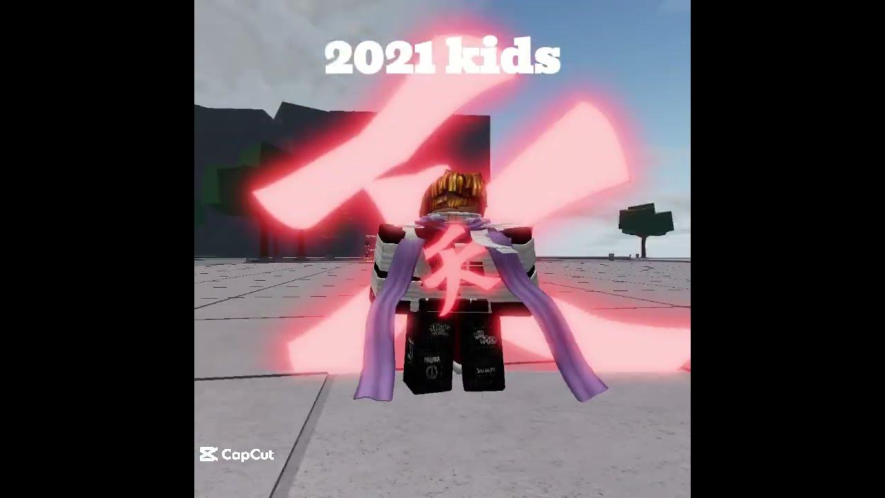 This song was peak in 2021 #roblox #thestrongestbattlegrounds #2021 #subscribe