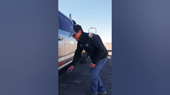 This 30 Second Check Prevents Expensive Breakdowns #Shorts