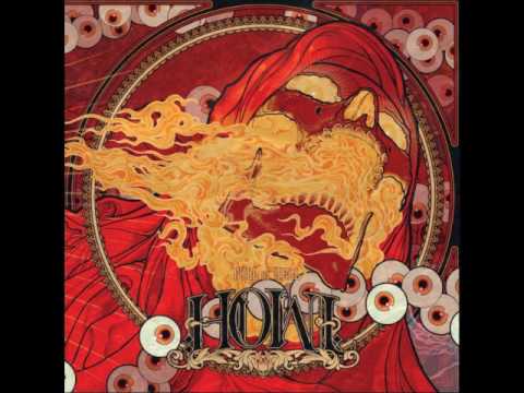 Howl (3) — Howl - Asherah/Jezebel