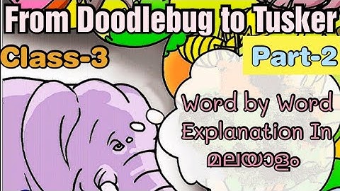 Class-3/From Doodlebug to Tusker/Part-2/EVS/Unit-2/Standard-3/Kerala Syllabus/Kite Victers